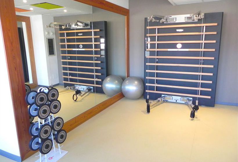 Hotel ibis Styles Milano Agrate Brianza  | Agrate Brianza | Monza e Brianza | Italia 14