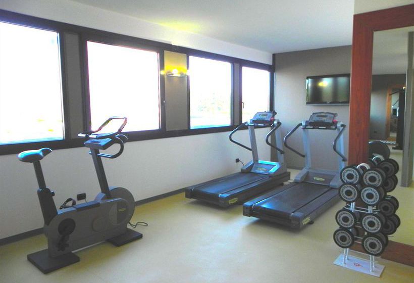 Hotel ibis Styles Milano Agrate Brianza  | Agrate Brianza | Monza e Brianza | Italia 16