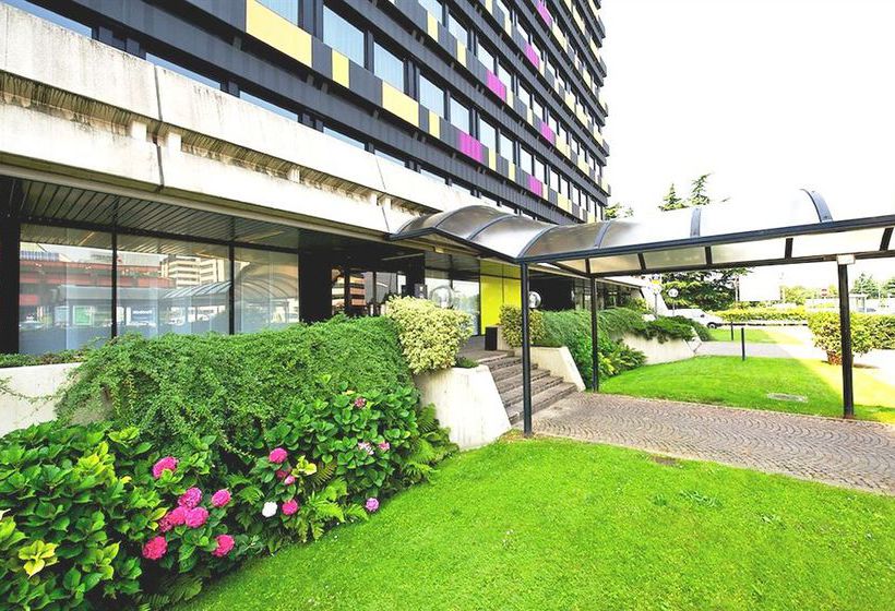 Hotel ibis Styles Milano Agrate Brianza  | Agrate Brianza | Monza e Brianza | Italia 17