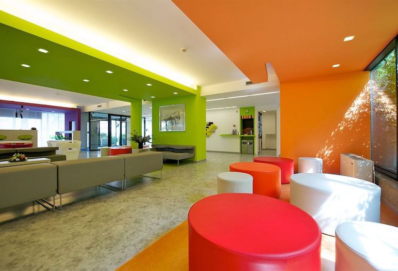 Hotel ibis Styles Milano Agrate Brianza  | Agrate Brianza | Monza e Brianza | Italia 18