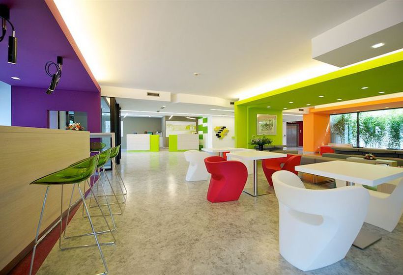 Hotel ibis Styles Milano Agrate Brianza  | Agrate Brianza | Monza e Brianza | Italia 19