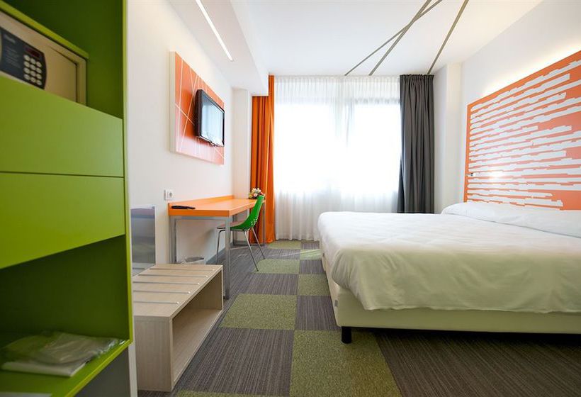Hotel ibis Styles Milano Agrate Brianza  | Agrate Brianza | Monza e Brianza | Italia 2