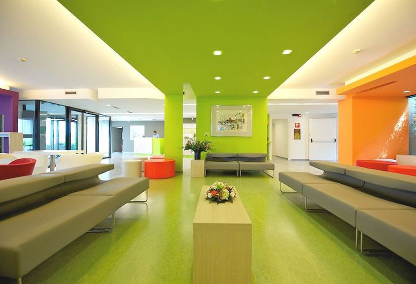 Hotel ibis Styles Milano Agrate Brianza  | Agrate Brianza | Monza e Brianza | Italia 20