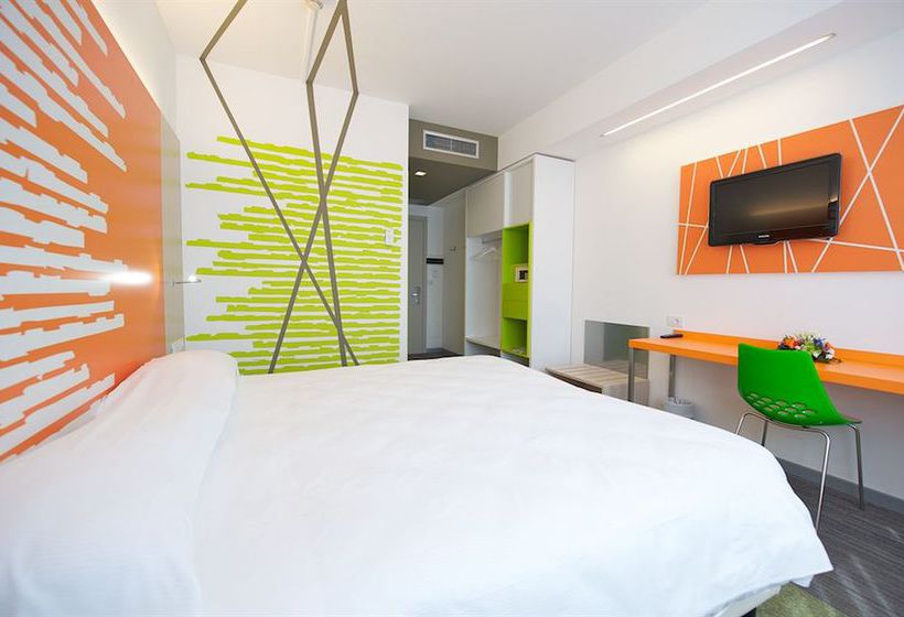 Hotel ibis Styles Milano Agrate Brianza  | Agrate Brianza | Monza e Brianza | Italia 3