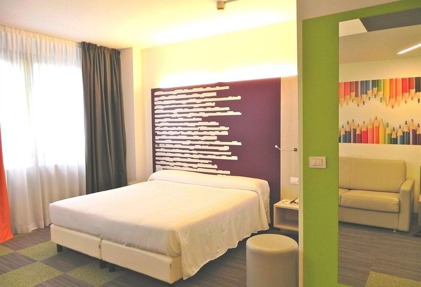 Hotel ibis Styles Milano Agrate Brianza  | Agrate Brianza | Monza e Brianza | Italia 4