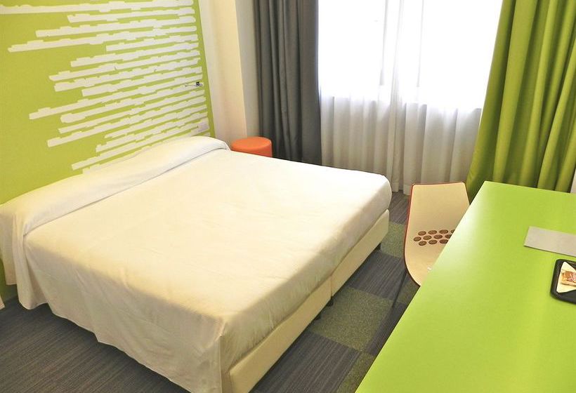 Hotel ibis Styles Milano Agrate Brianza  | Agrate Brianza | Monza e Brianza | Italia 5