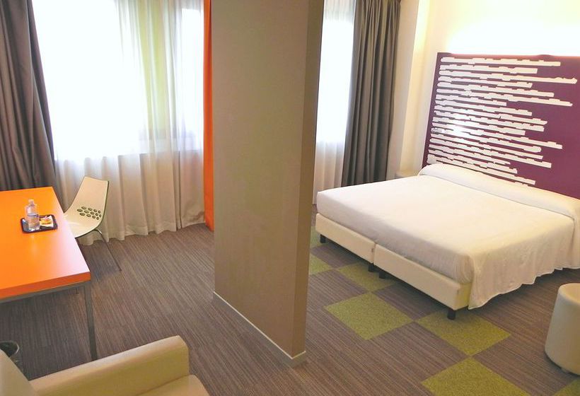 Hotel ibis Styles Milano Agrate Brianza  | Agrate Brianza | Monza e Brianza | Italia 7