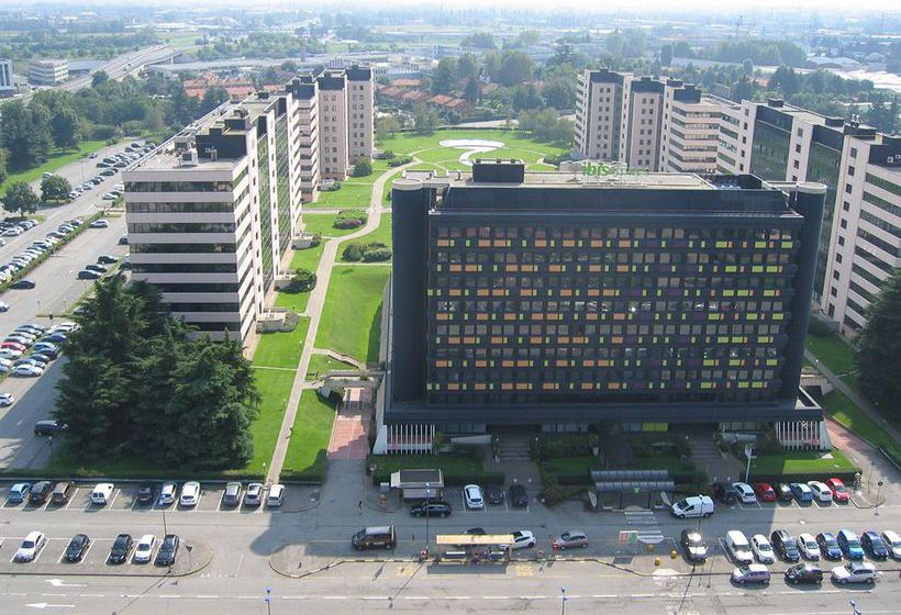 Hotel ibis Styles Milano Agrate Brianza  | Agrate Brianza | Monza e Brianza | Italia 8