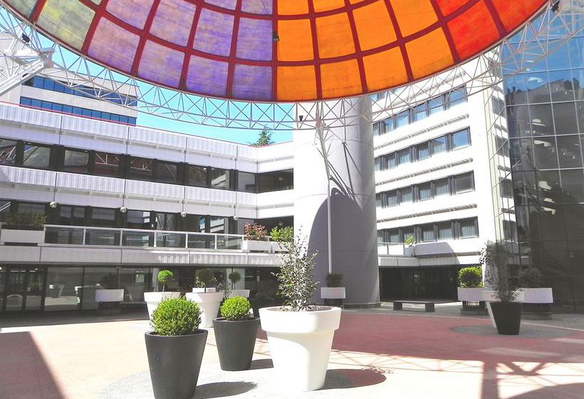 Hotel ibis Styles Milano Agrate Brianza  | Agrate Brianza | Monza e Brianza | Italia 9