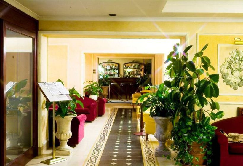 Hotel Corona D'Italia  | Firenze | Florence | Italia 1