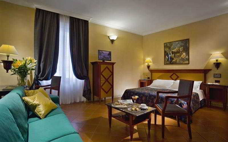 Hotel Corona D'Italia  | Firenze | Florence | Italia 11