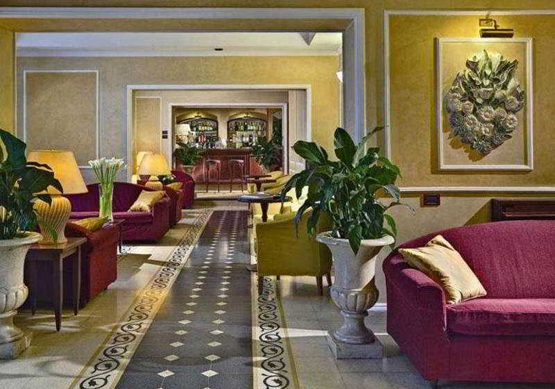 Hotel Corona D'Italia  | Firenze | Florence | Italia 12