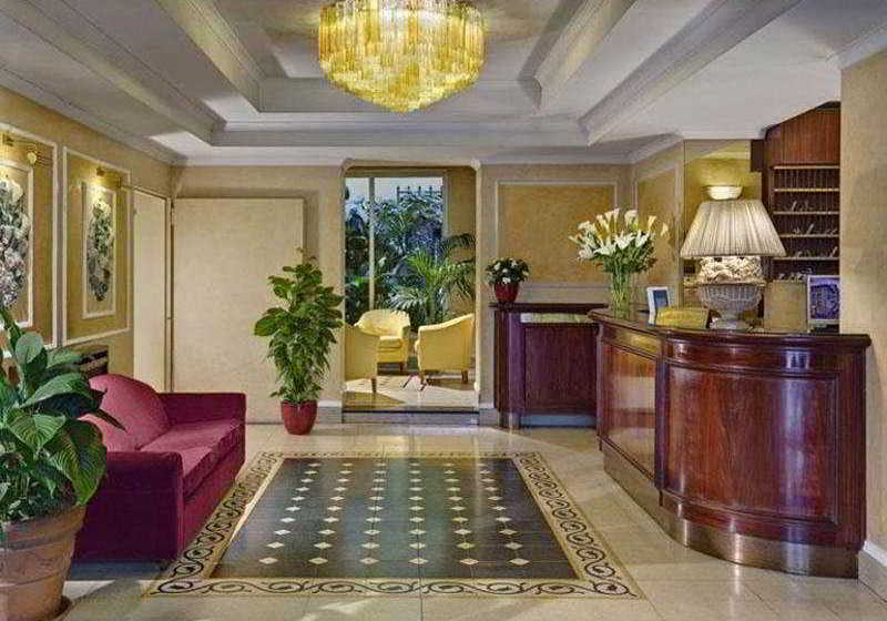 Hotel Corona D'Italia  | Firenze | Florence | Italia 13