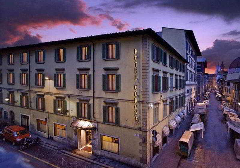 Hotel Corona D'Italia  | Firenze | Florence | Italia 14