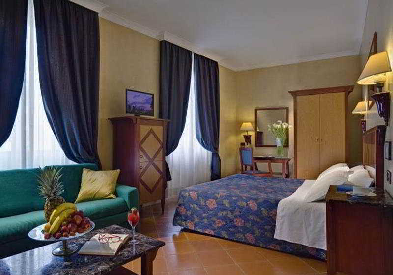 Hotel Corona D'Italia  | Firenze | Florence | Italia 17