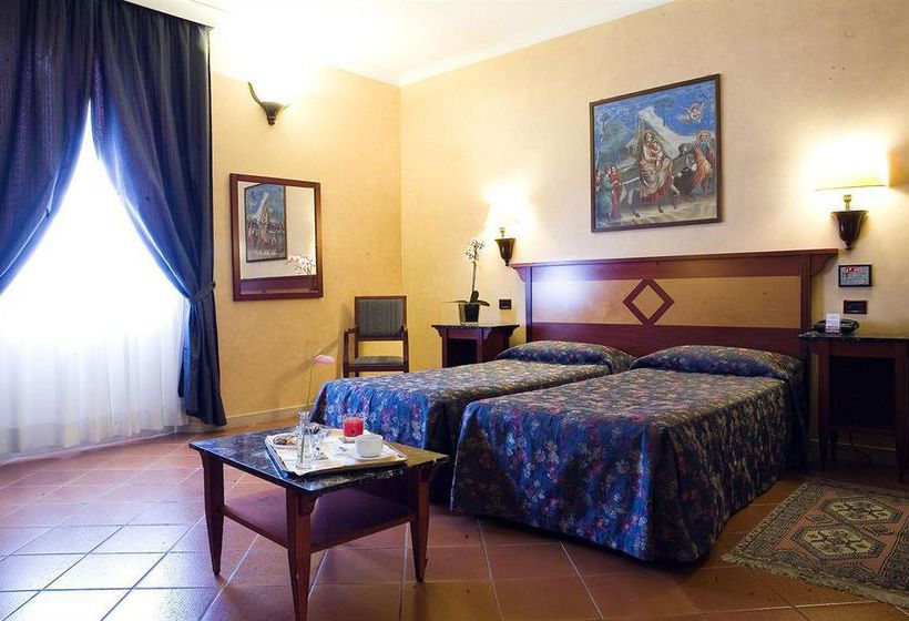 Hotel Corona D'Italia  | Firenze | Florence | Italia 2