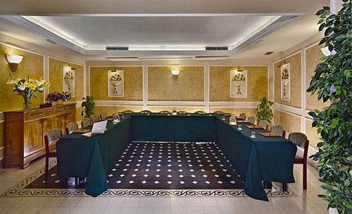 Hotel Corona D'Italia  | Firenze | Florence | Italia 20