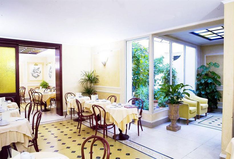 Hotel Corona D'Italia  | Firenze | Florence | Italia 3