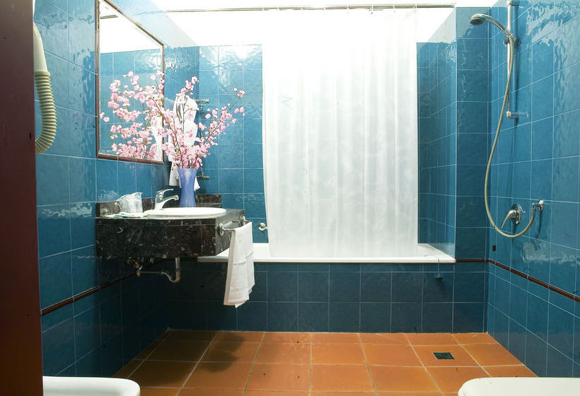 Hotel Corona D'Italia  | Firenze | Florence | Italia 4