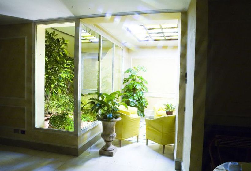 Hotel Corona D'Italia  | Firenze | Florence | Italia 5