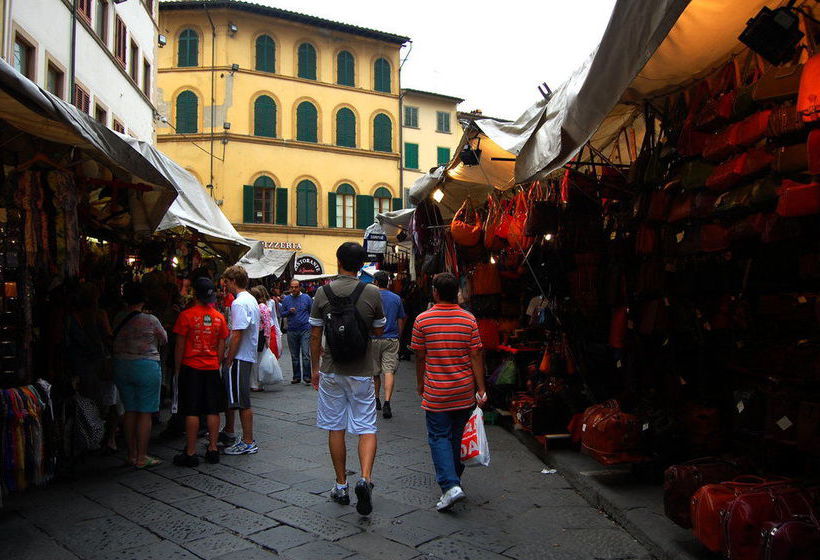 Hotel Corona D'Italia  | Firenze | Florence | Italia 6