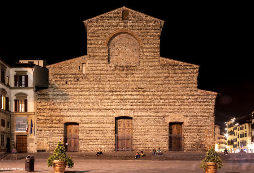 Hotel Corona D'Italia  | Firenze | Florence | Italia 7