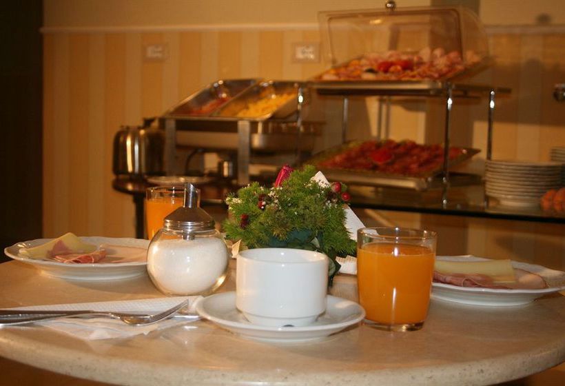 Hotel Des Artistes  | Roma | Roma | Italia 1