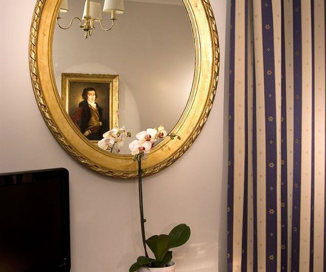 Hotel Des Artistes  | Roma | Roma | Italia 14
