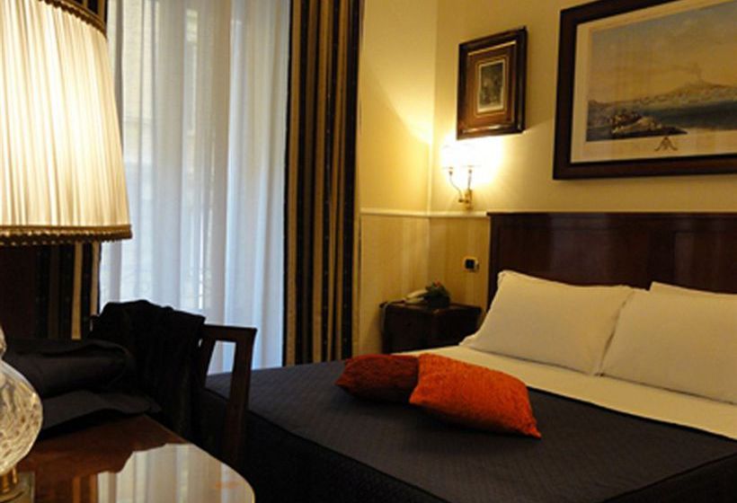 Hotel Des Artistes  | Roma | Roma | Italia 15