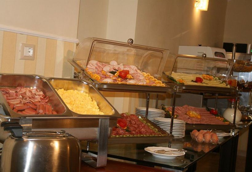 Hotel Des Artistes  | Roma | Roma | Italia 2