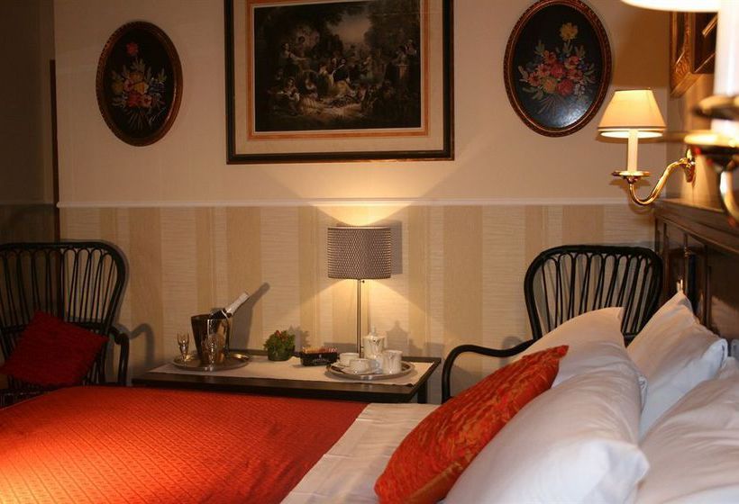 Hotel Des Artistes  | Roma | Roma | Italia 3