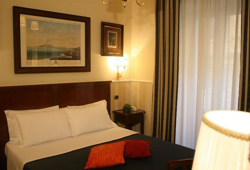 Hotel Des Artistes  | Roma | Roma | Italia 4