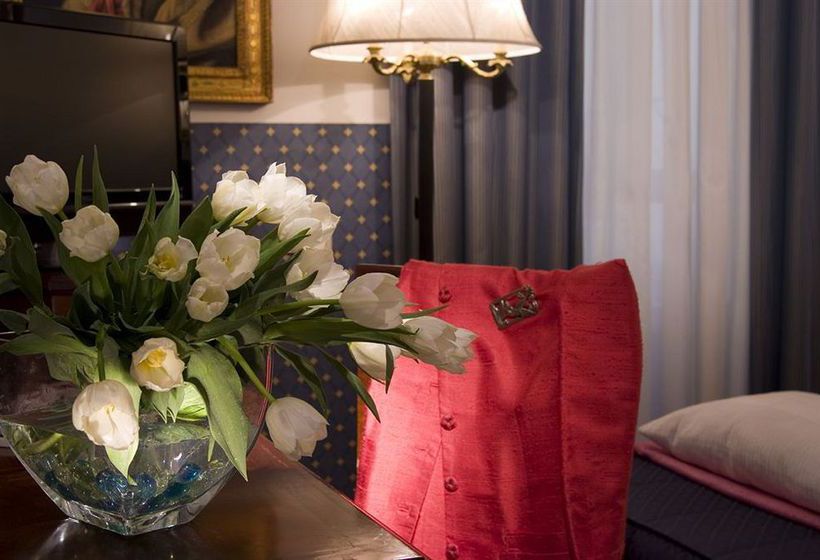 Hotel Des Artistes  | Roma | Roma | Italia 7