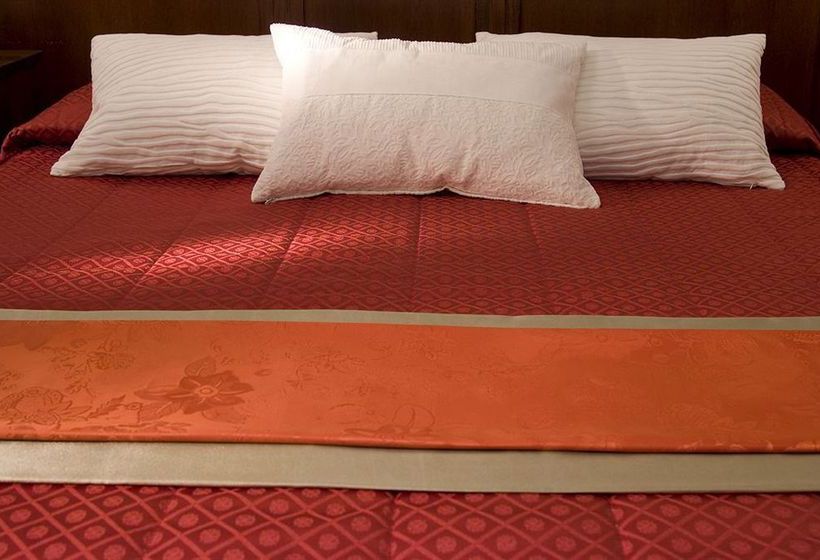 Hotel Des Artistes  | Roma | Roma | Italia 8