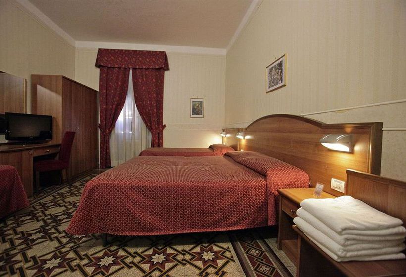 Hotel Emmaus  | Roma | Roma | Italia 1