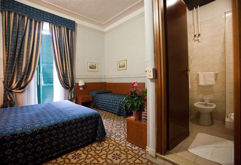 Hotel Emmaus  | Roma | Roma | Italia 11