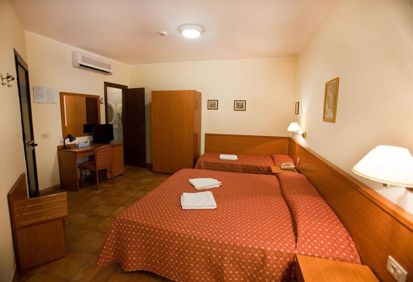 Hotel Emmaus  | Roma | Roma | Italia 12