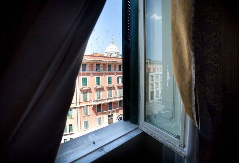 Hotel Emmaus  | Roma | Roma | Italia 13