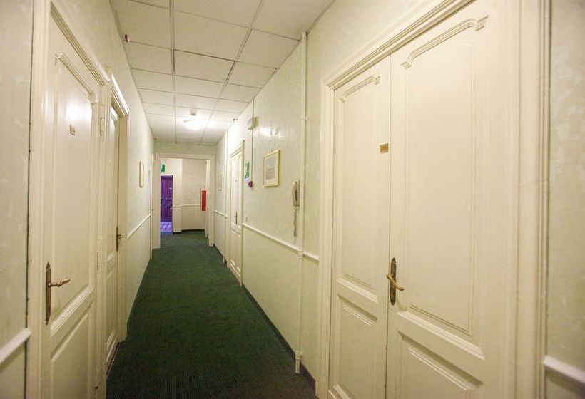 Hotel Emmaus  | Roma | Roma | Italia 14