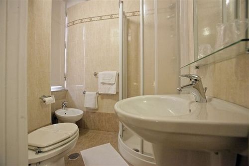 Hotel Emmaus  | Roma | Roma | Italia 16