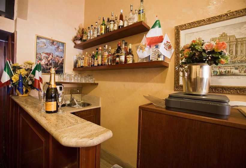 Hotel Emmaus  | Roma | Roma | Italia 2