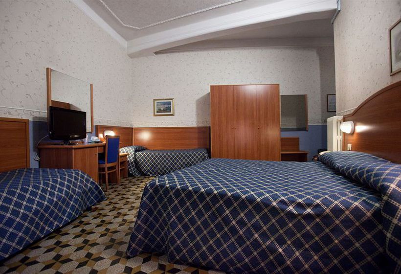 Hotel Emmaus  | Roma | Roma | Italia 5