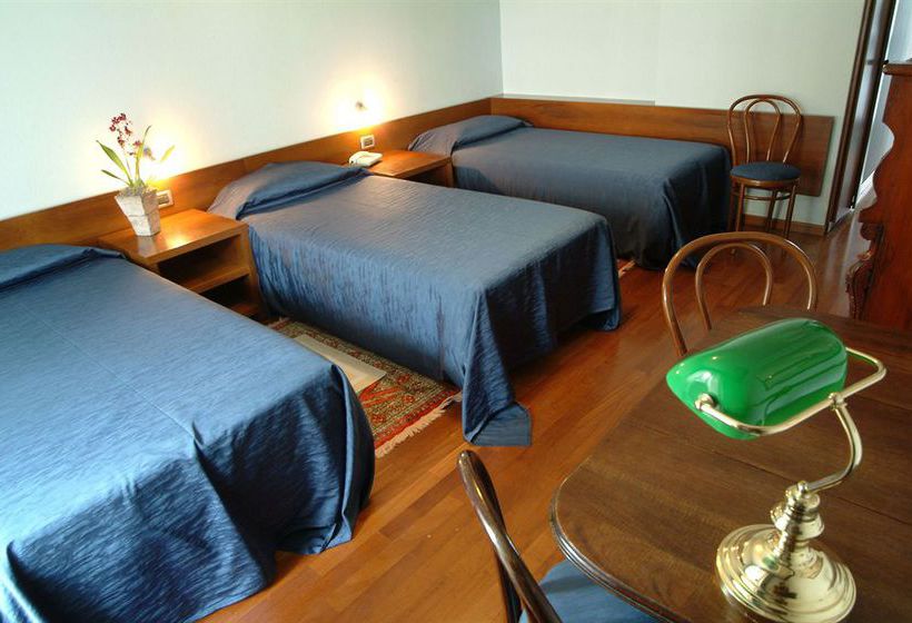 Hotel Ghironi  | La Spezia | La Spezia | Italia 1