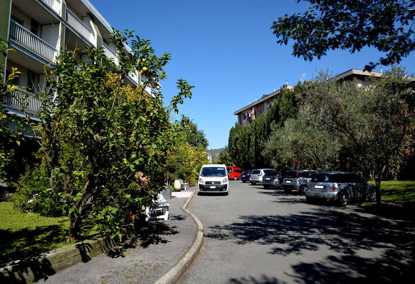 Hotel Ghironi  | La Spezia | La Spezia | Italia 10