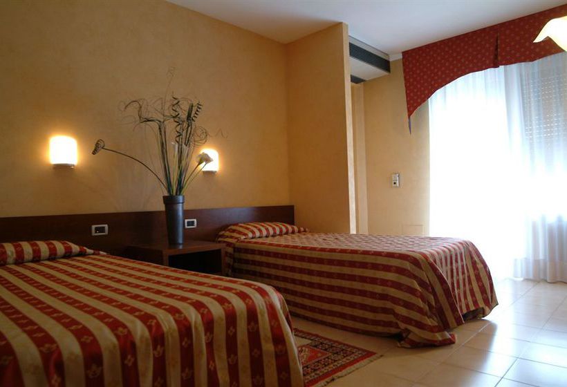 Hotel Ghironi  | La Spezia | La Spezia | Italia 11