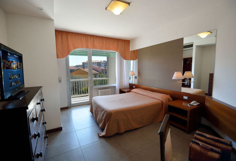 Hotel Ghironi  | La Spezia | La Spezia | Italia 12