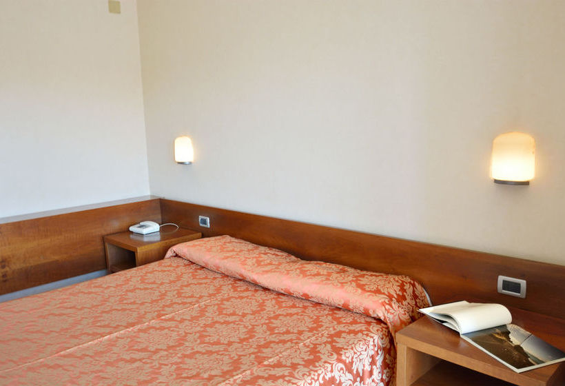 Hotel Ghironi  | La Spezia | La Spezia | Italia 13