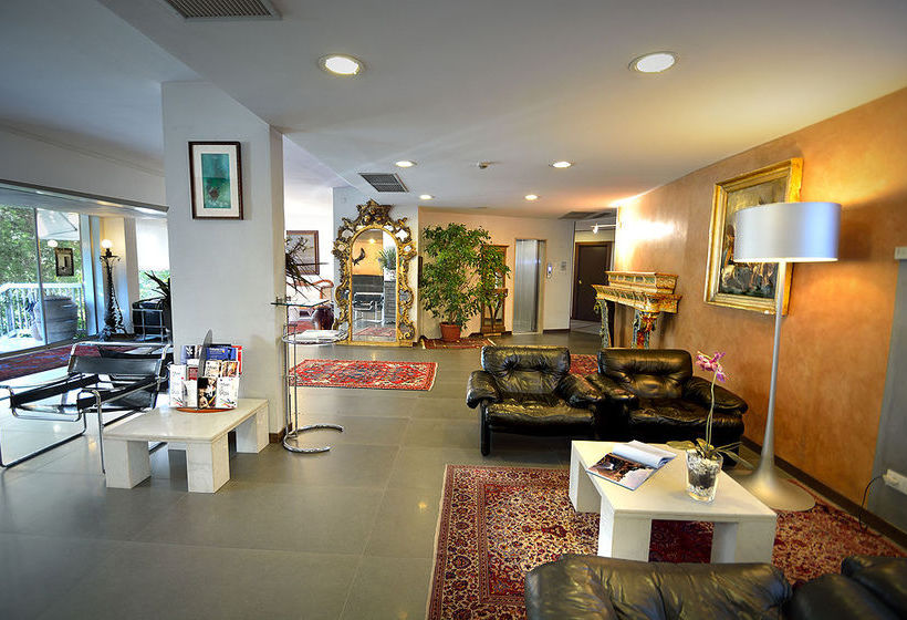 Hotel Ghironi  | La Spezia | La Spezia | Italia 14