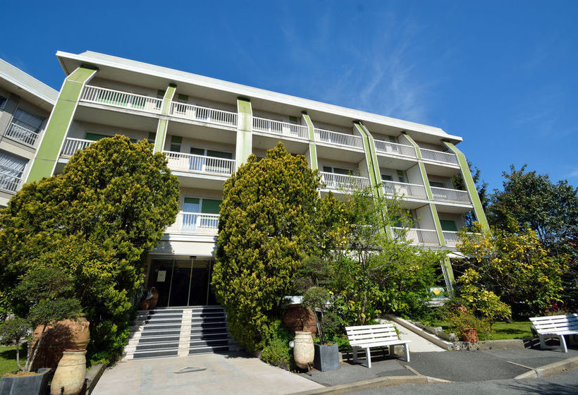 Hotel Ghironi  | La Spezia | La Spezia | Italia 15