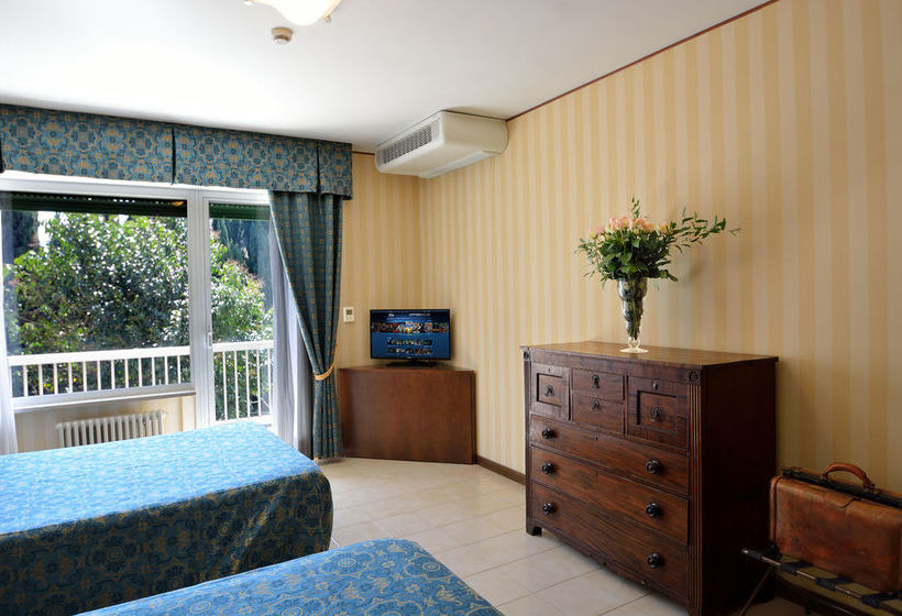 Hotel Ghironi  | La Spezia | La Spezia | Italia 16